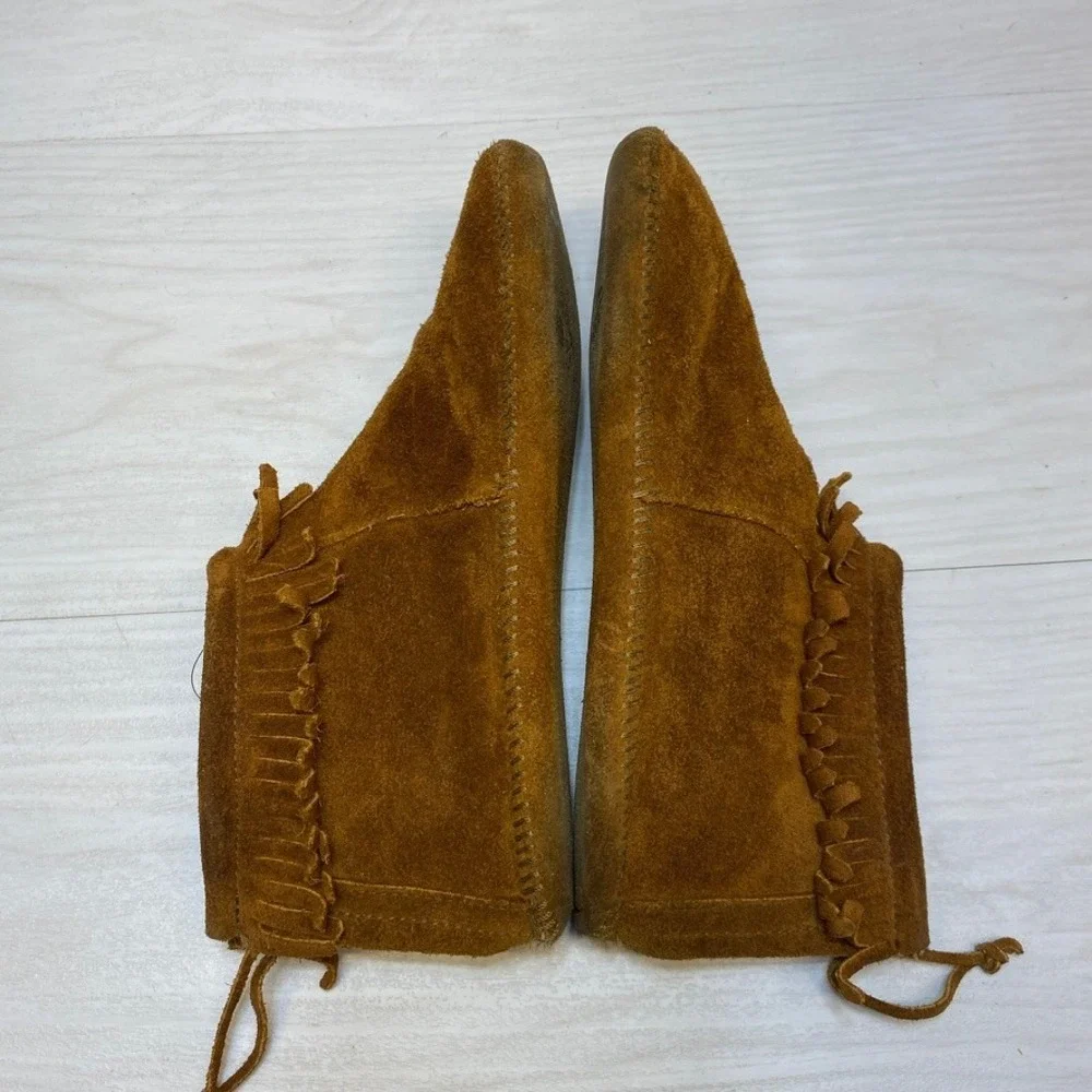 Minnetonka classic bohemian